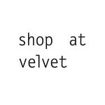 Shop At Velvet discount code